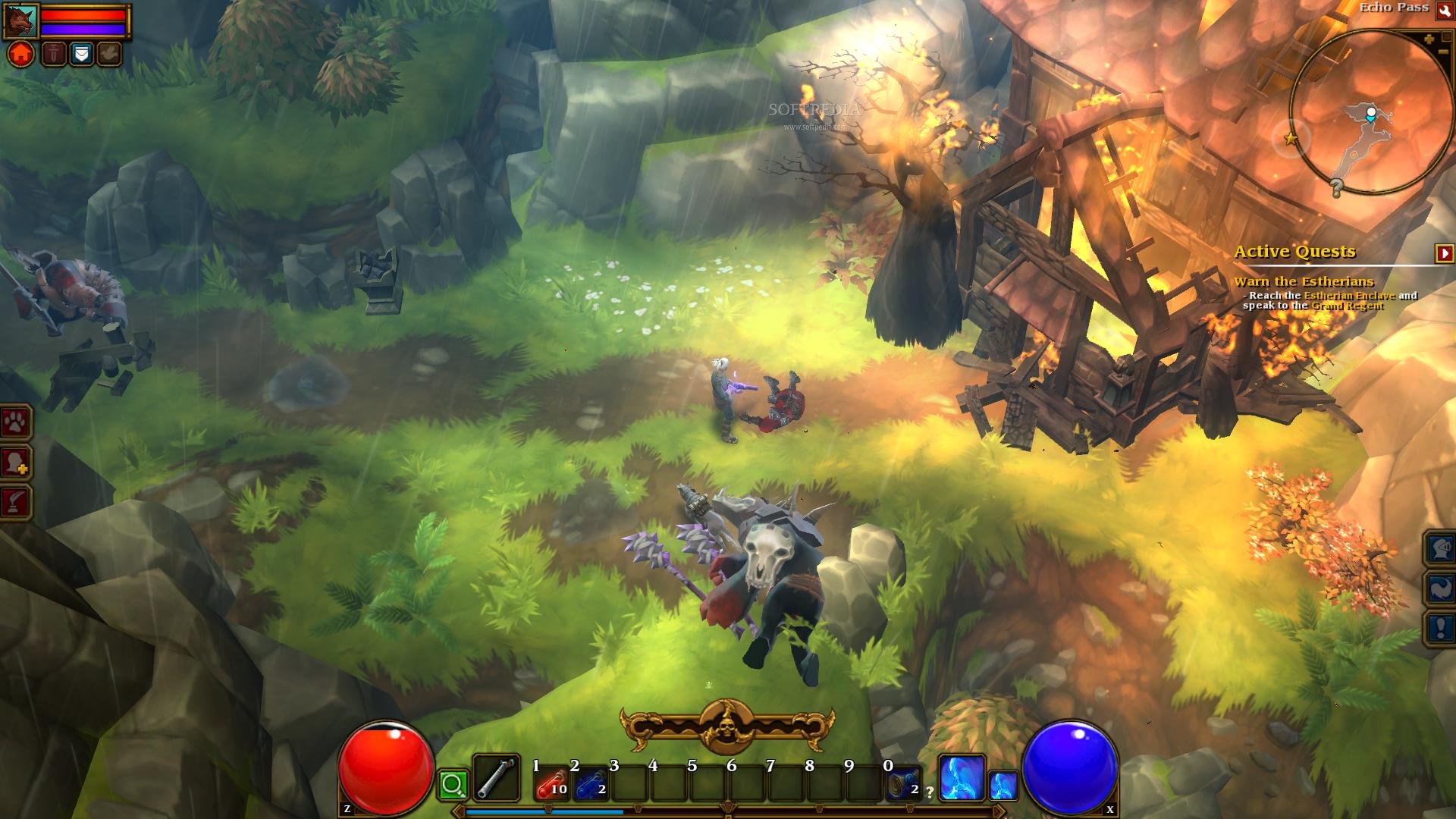 Torchlight 2 Download Completo