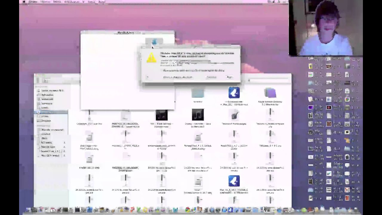 Mac os x 10.7 software torrent