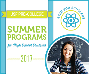 Free programs for high school students